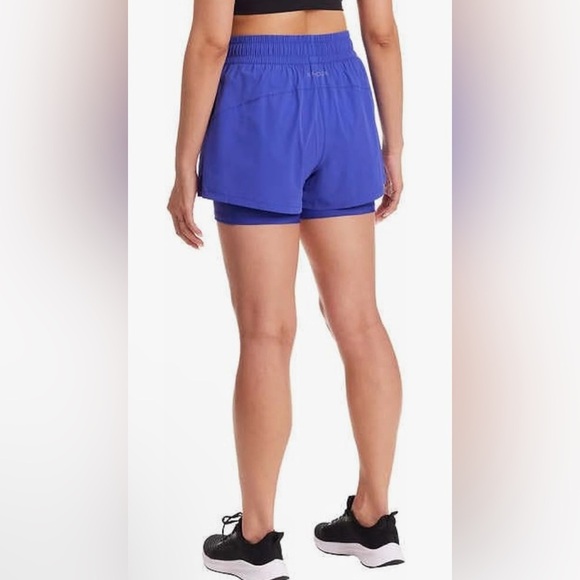 Spyder Active Shorts Size L - Picture 3 of 13